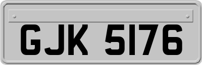 GJK5176