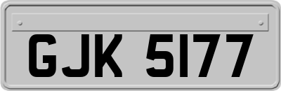 GJK5177
