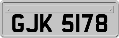 GJK5178