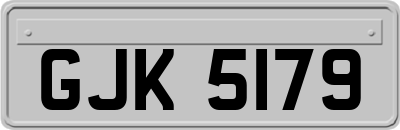 GJK5179