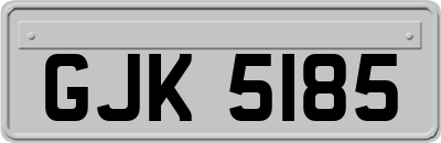 GJK5185