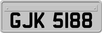 GJK5188