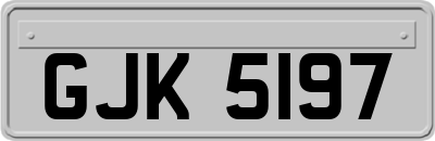 GJK5197