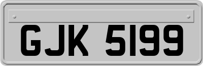 GJK5199