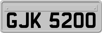 GJK5200