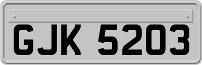 GJK5203