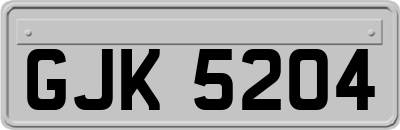 GJK5204