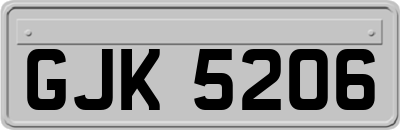 GJK5206