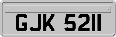 GJK5211