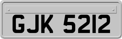 GJK5212