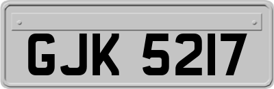 GJK5217