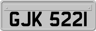 GJK5221