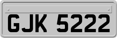 GJK5222
