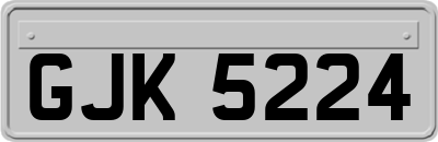 GJK5224