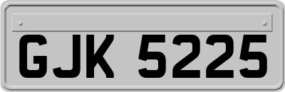 GJK5225