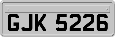 GJK5226
