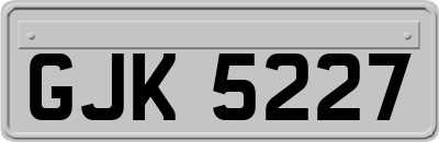 GJK5227