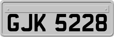 GJK5228