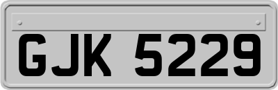 GJK5229