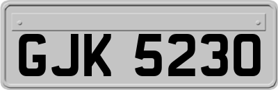 GJK5230