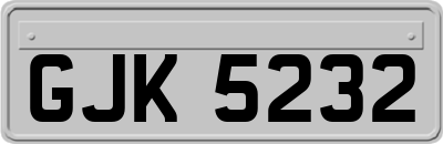 GJK5232