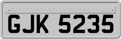 GJK5235