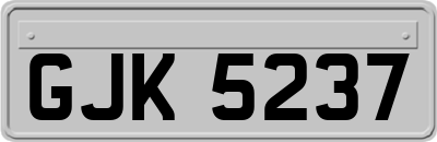GJK5237