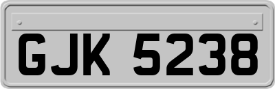 GJK5238