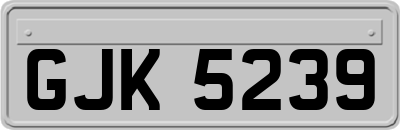 GJK5239