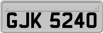 GJK5240