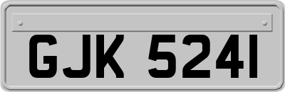 GJK5241