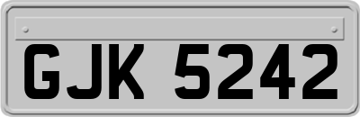 GJK5242