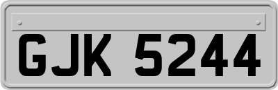 GJK5244