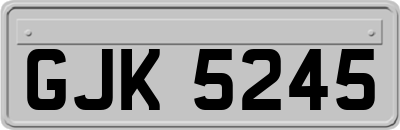 GJK5245