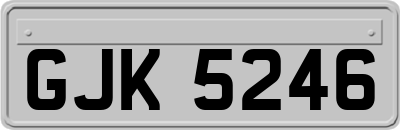 GJK5246