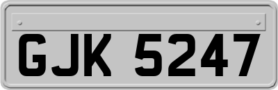 GJK5247