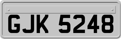 GJK5248