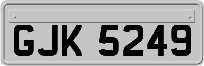 GJK5249