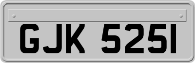 GJK5251