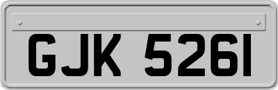 GJK5261