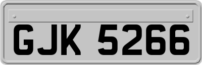 GJK5266