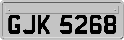 GJK5268