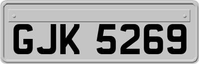 GJK5269