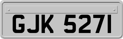 GJK5271