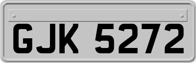 GJK5272