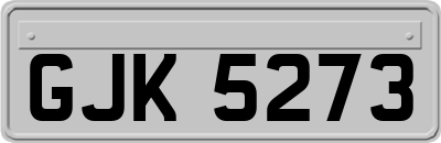 GJK5273
