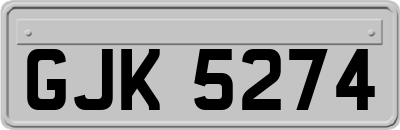 GJK5274