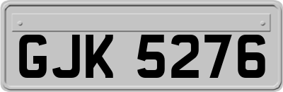 GJK5276