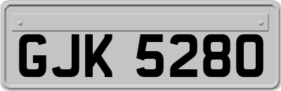 GJK5280