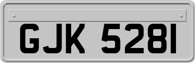 GJK5281